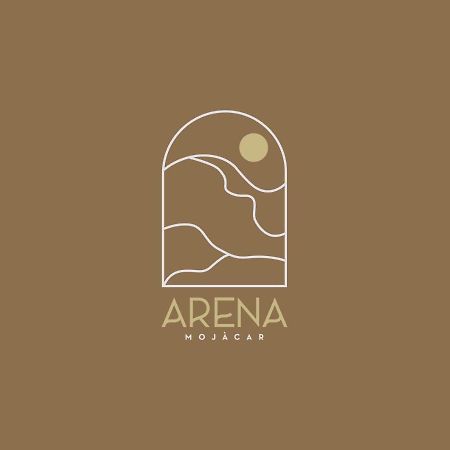 H Arena Mojacar Hotel Kültér fotó