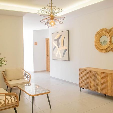 H Arena Mojacar Hotel Kültér fotó
