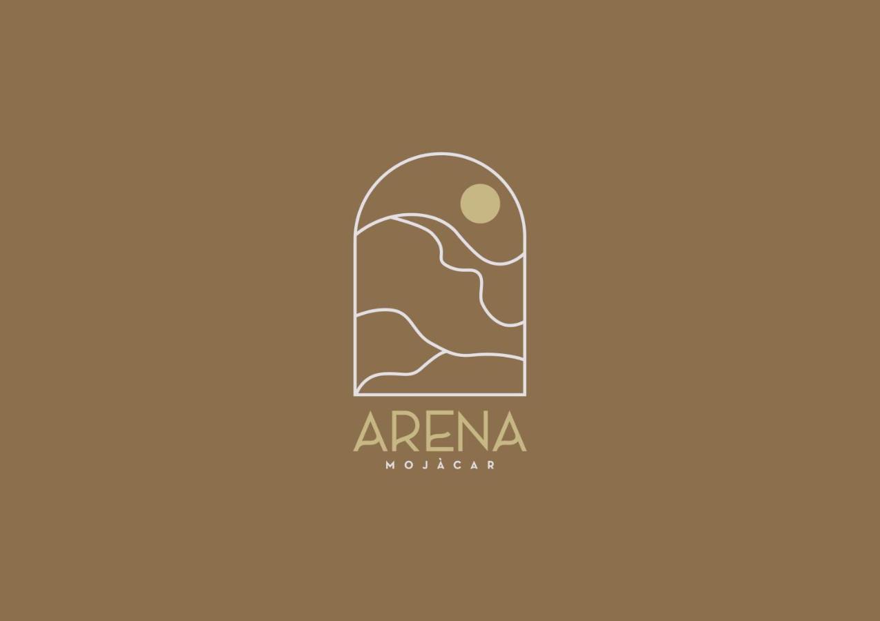 H Arena Mojacar Hotel Kültér fotó