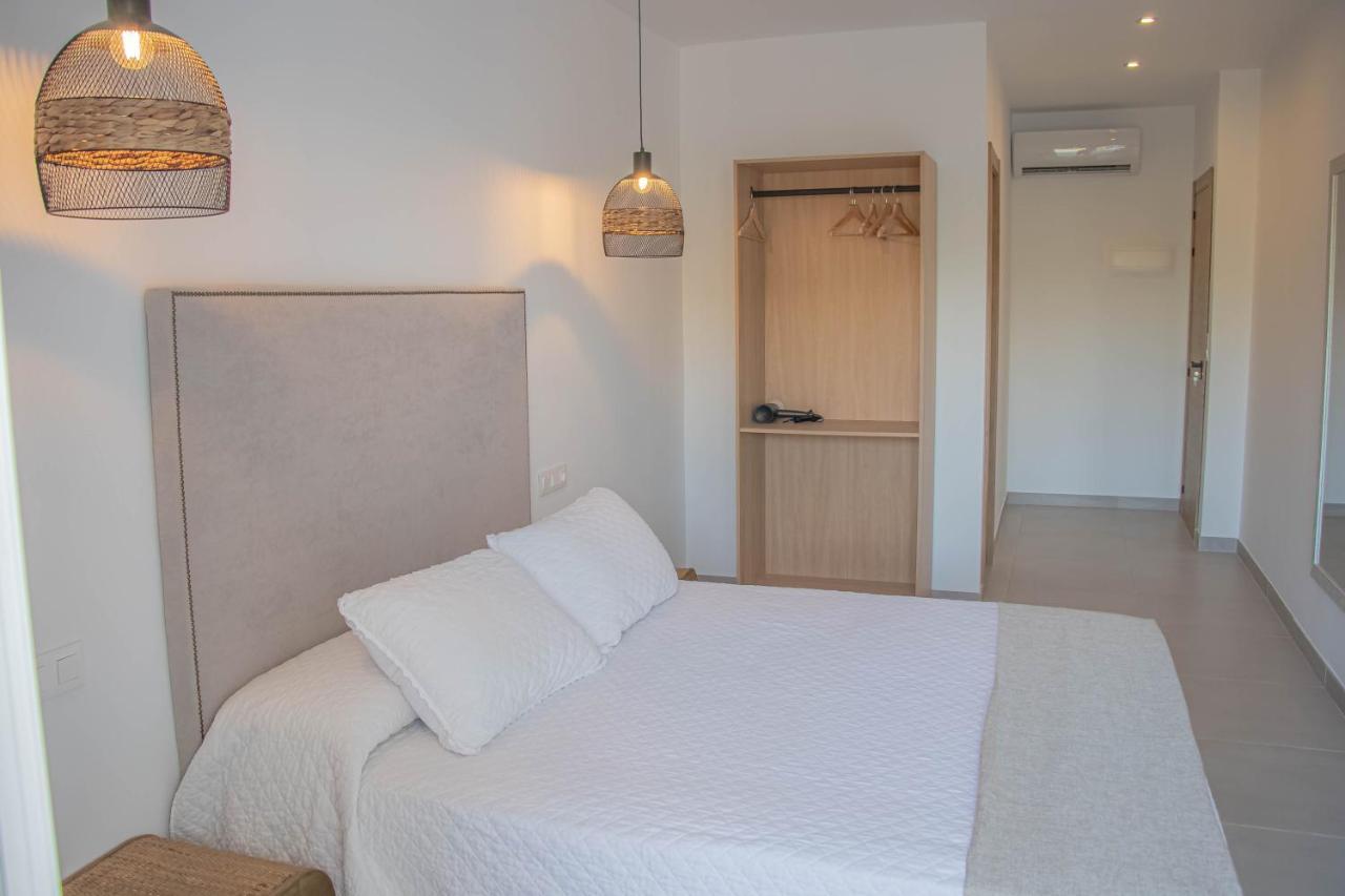 H Arena Mojacar Hotel Kültér fotó