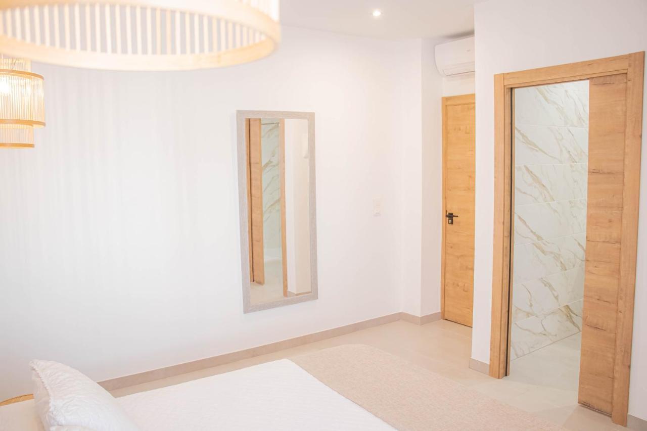 H Arena Mojacar Hotel Kültér fotó