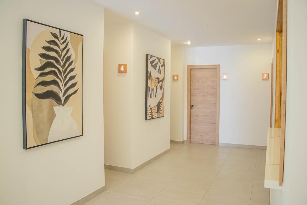 H Arena Mojacar Hotel Kültér fotó