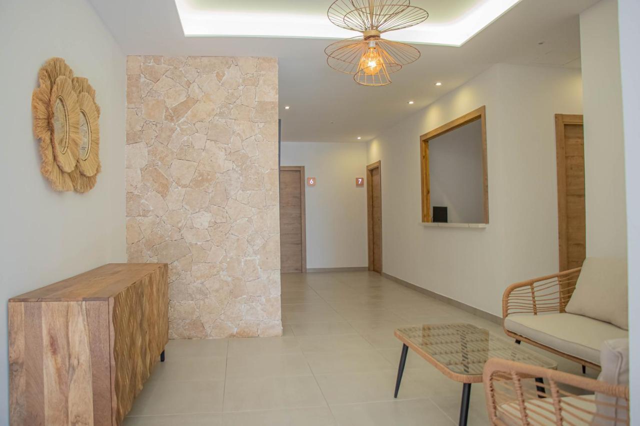 H Arena Mojacar Hotel Kültér fotó