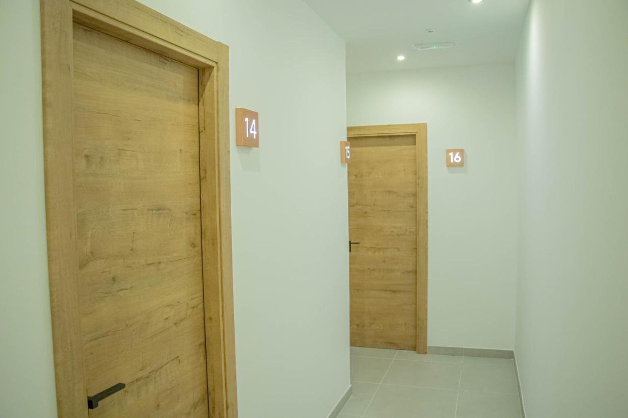 H Arena Mojacar Hotel Kültér fotó