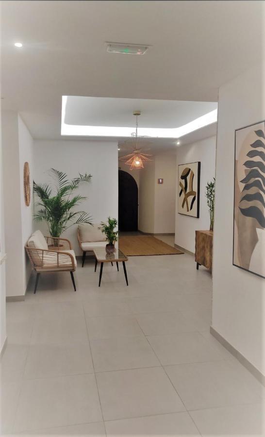 H Arena Mojacar Hotel Kültér fotó