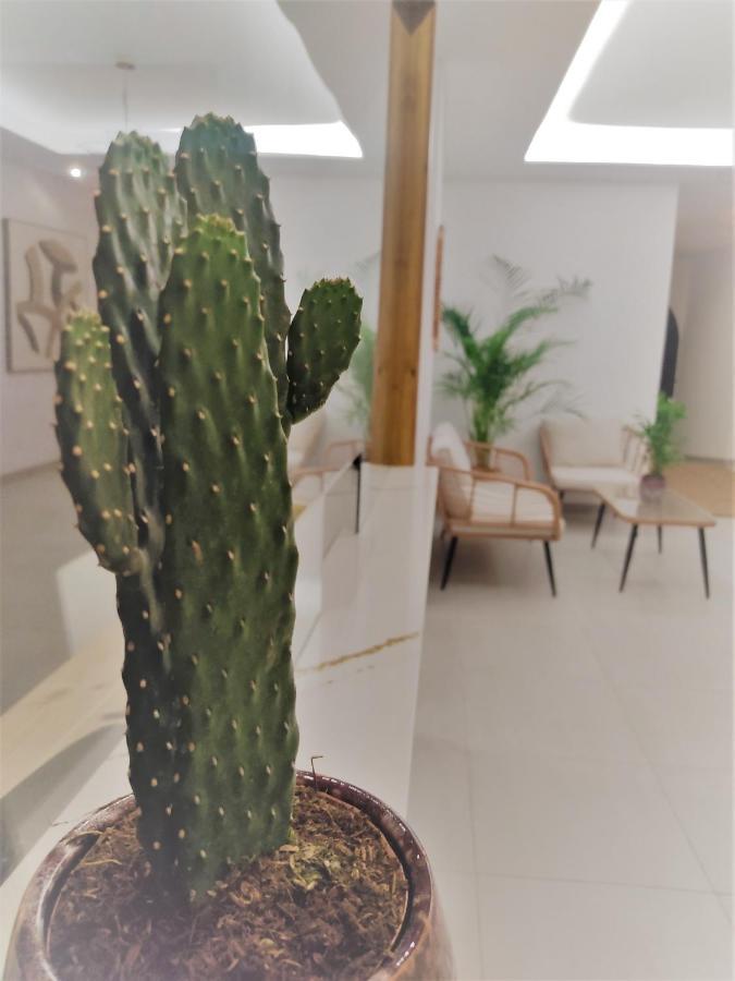 H Arena Mojacar Hotel Kültér fotó